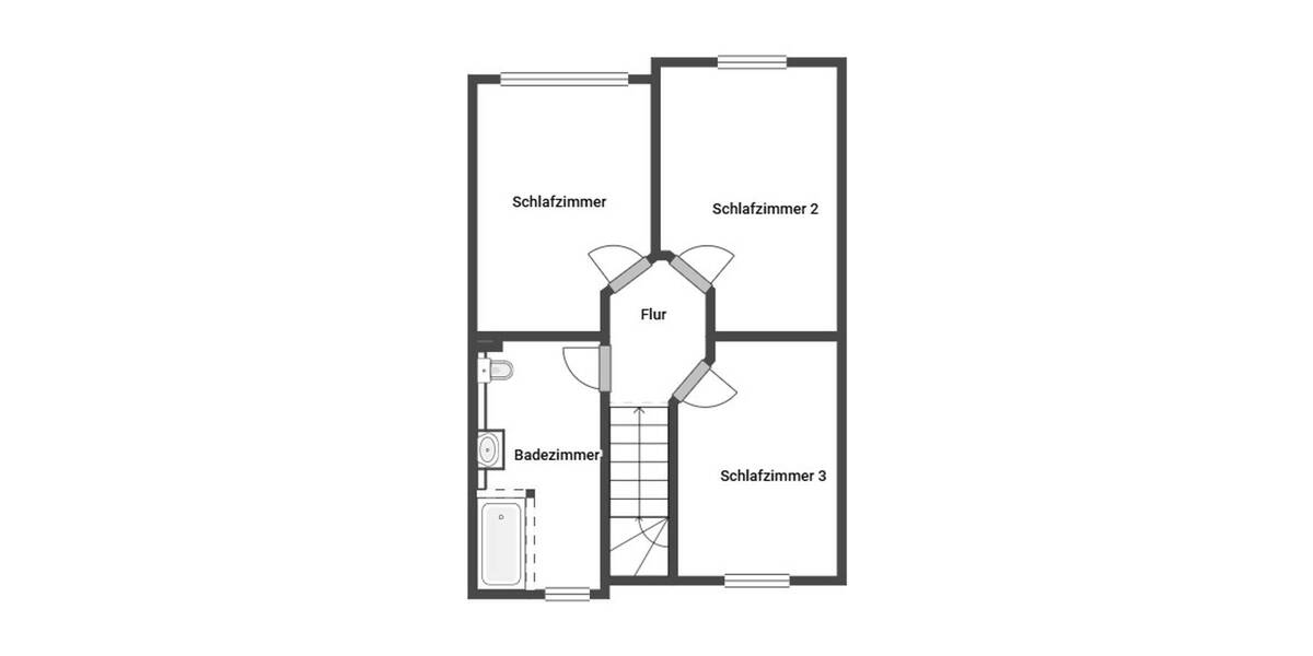 Einfamilienhaus Friedrichskoog - 4 Zimmer, 249.000&euro; | Angebot:26790313