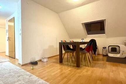 Wohnung zum Kaufen in Kirchheim unter Teck 249.000 € 110.46 m² 4.5 zimmer