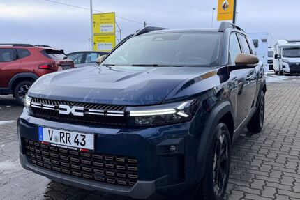 Dacia Bigster 8.000 km 29.990 &euro; Heinsdorfergrund 08468
