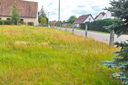 Herrlich gelegenes Baugrundstück in Spremberg zimmer