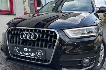 Audi Q3 95.145 km 12.490 &euro; Eppstein - Bremthal 65817