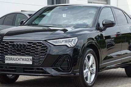 Audi Q3 48.905 km 33.890 &euro; Meissen 01662