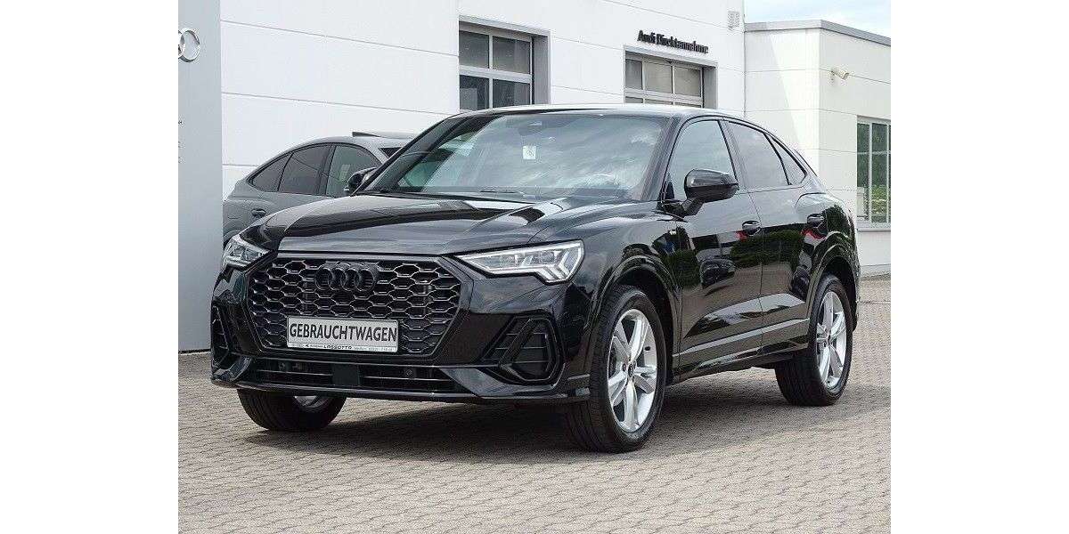 Audi Q3 48.905 km 33.890 &euro; Meissen 01662