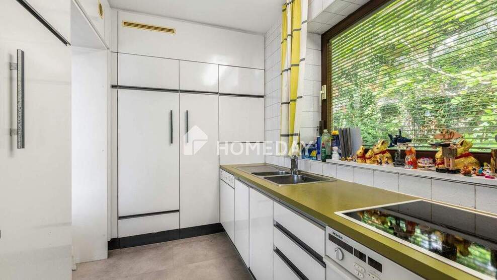 Architektenhaus mit Weitblick & Entwicklungsgrundstück in Bestlage von Stuttgart 1 zimmer