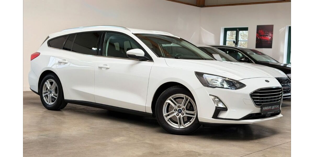 Ford Focus 149.000 km 13.490 &euro; Hamburg 21037