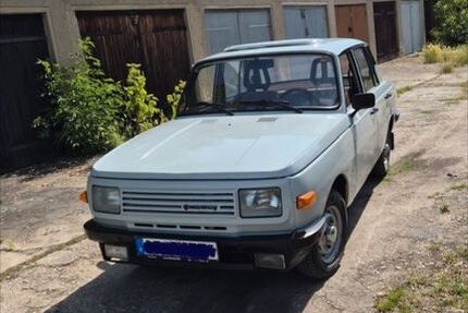 Wartburg 353 18.003 km 7.999 &euro; Oschersleben 39387