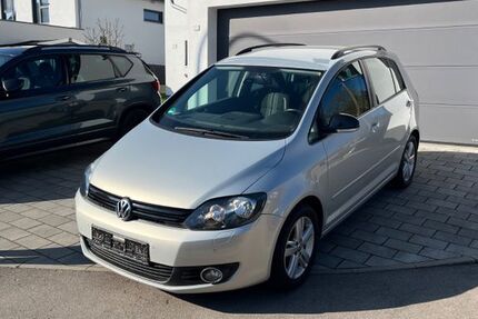 VW Golf Plus 148.900 km 4.990 &euro; Burtenbach 89349