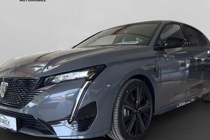 Peugeot 308 10.500 km 29.890 &euro; Cham 93413