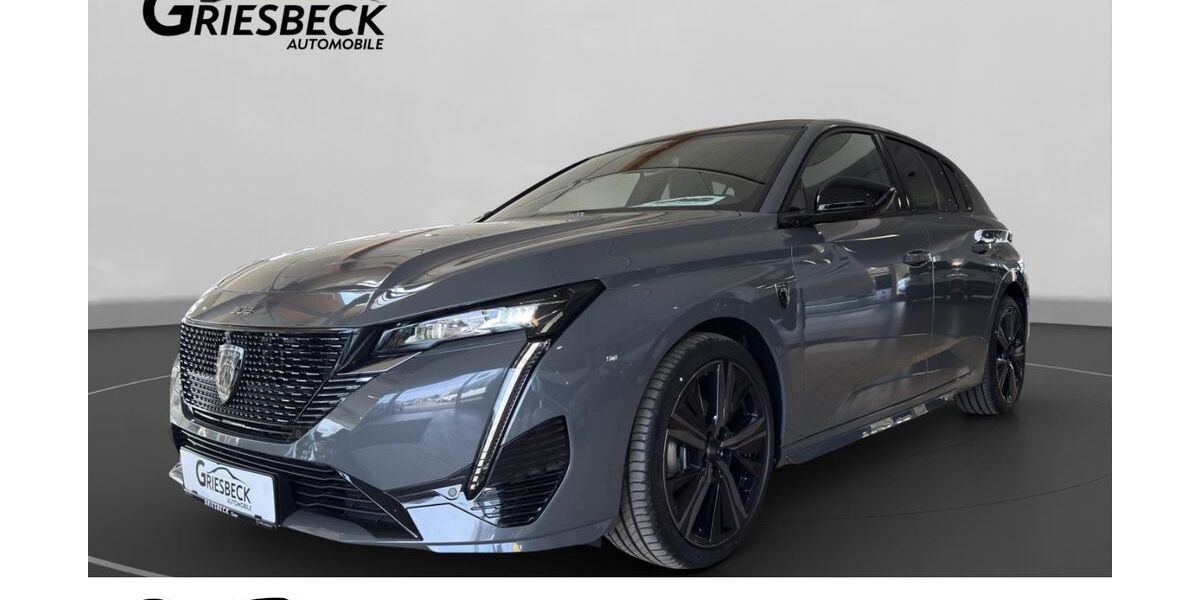 Peugeot 308 10.500 km 29.890 &euro; Cham 93413