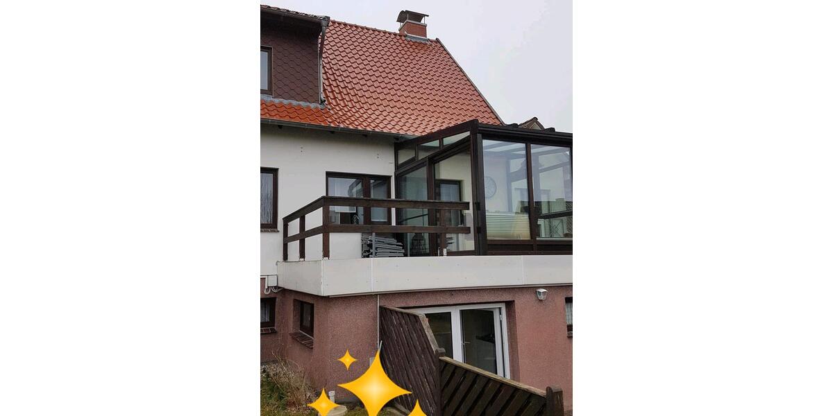 Doppelhaushälfte Pritzwalk - 5 Zimmer, 125 m&sup2;, 1.650&euro; | Angebot:23729250