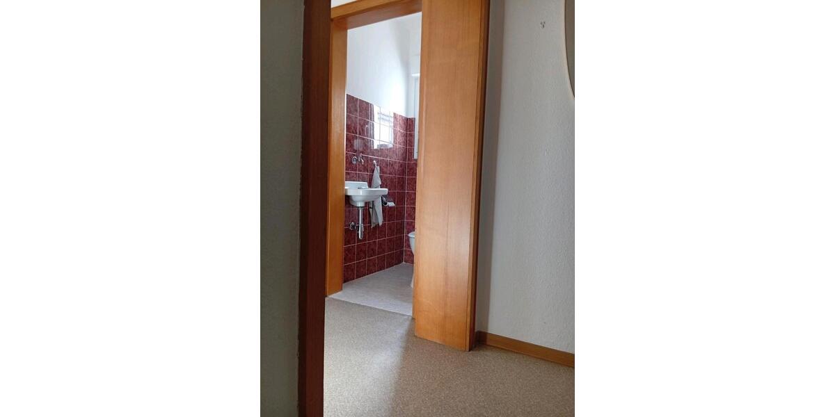 3-Zimmer - Wohnung zu vermieten 3 zimmer