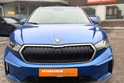 Skoda Enyaq 90.900 km 24.680 &euro; Düsseldorf 40549