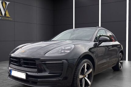 Porsche Macan 86.900 km 56.900 € Strullendorf 96129