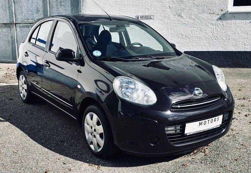 Micra