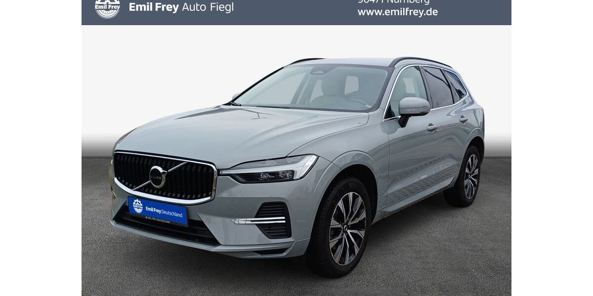 Volvo XC60 9.102 km 44.970 &euro; Nürnberg 90471