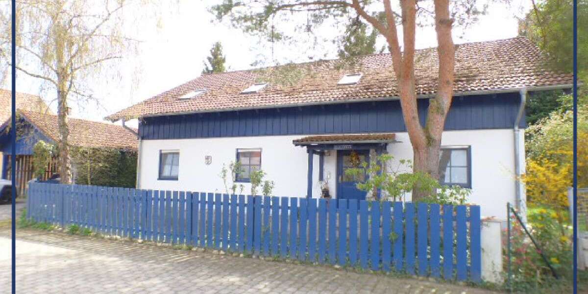 Einfamilienhaus Bad Füssing - 7 Zimmer, 216 m&sup2;, 475.000&euro; | Angebot:26388625