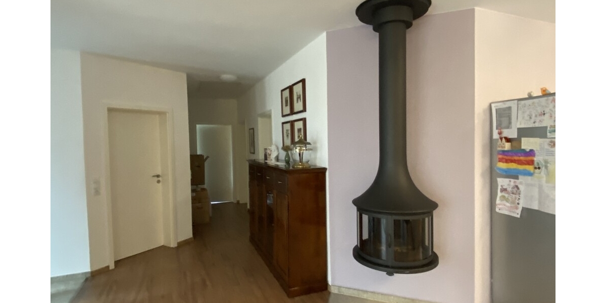 Wohnen auf einer Ebene, exklusiver Bungalow im Kurort Bad Steben - Einfamilienhaus Bad Steben | Angebot:25323657