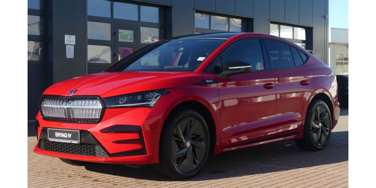 Skoda Enyaq 42.700 km 38.490 &euro; Jüterbog 14913