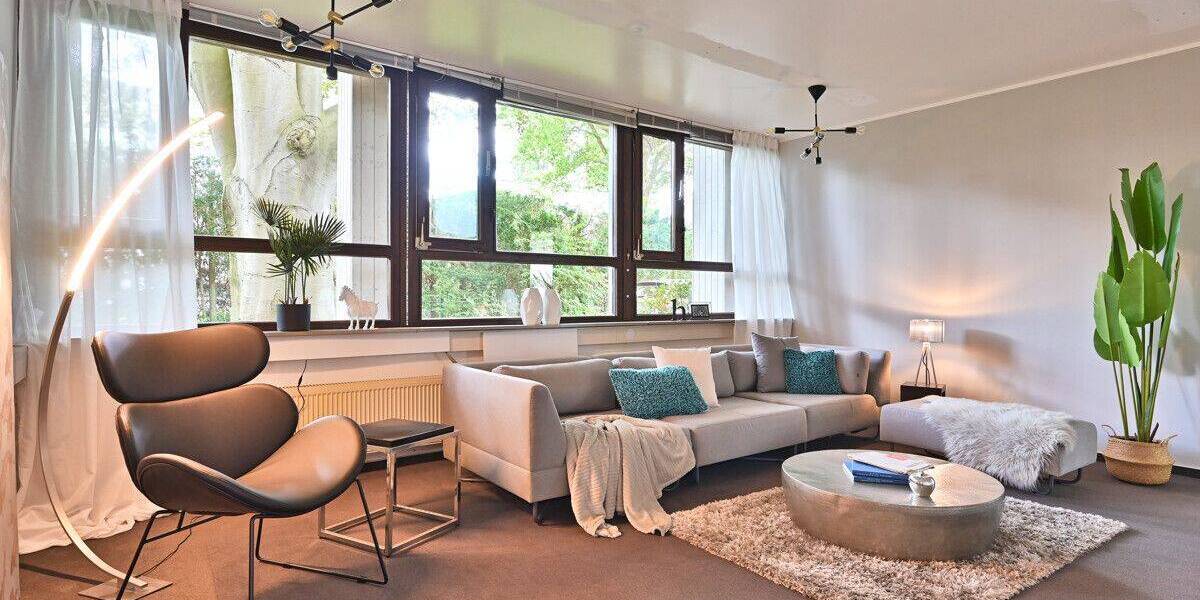 Mehrfamilienhaus, Wohnhaus Hamburg Rissen - 8 Zimmer, 265 m&sup2;, 1.050.000&euro; | Angebot:26851942
