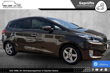 Kia Carens 169.947 km 8.950 &euro; Hamburg 20537