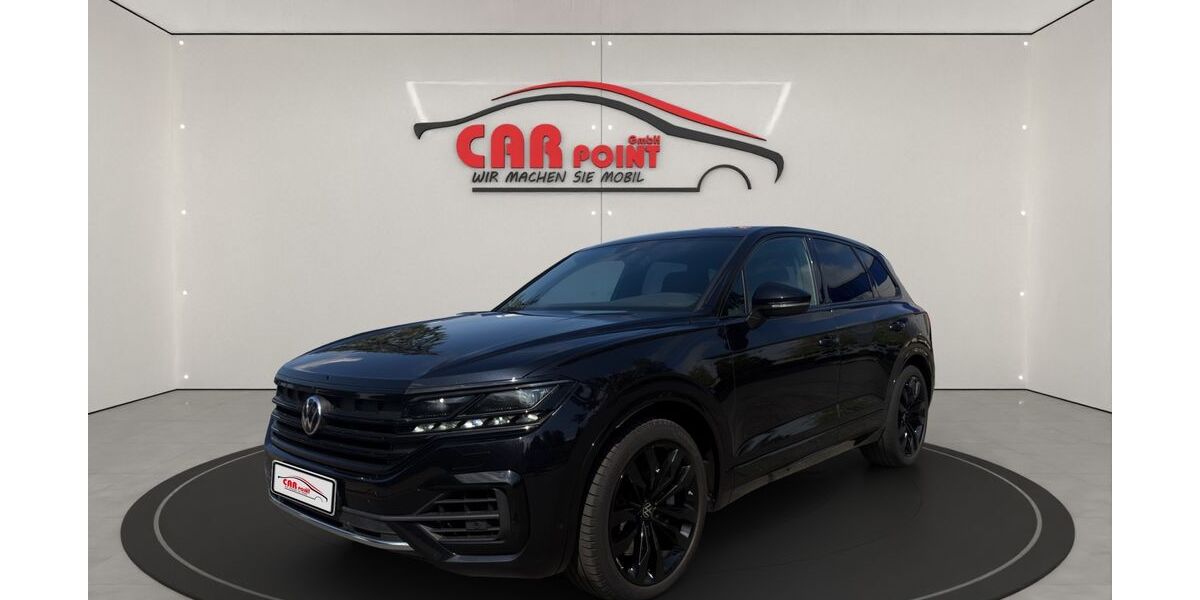 VW Touareg 143.000 km 45.990 &euro; Bremen 28239