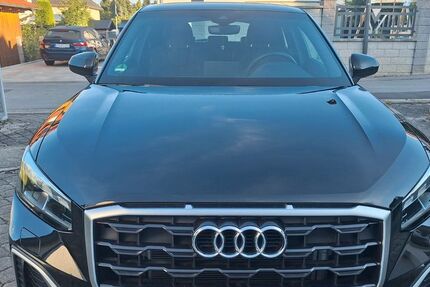 Audi Q2 20.000 km 25.500 &euro; Gilching 82205
