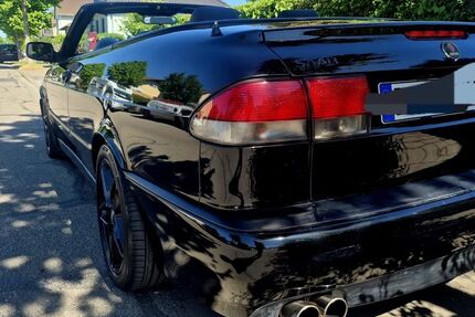 Saab 9-3 239.000 km 5.999 &euro; Frankfurt 60386