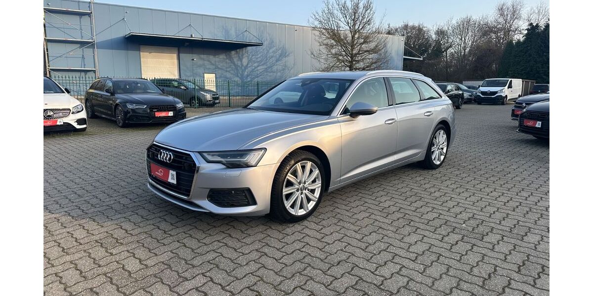 Audi A6 181.533 km 21.990 &euro; Hückelhoven 41836