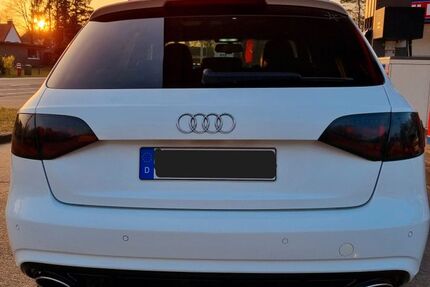 Audi A4 293.400 km 8.300 &euro; Algermissen 31191