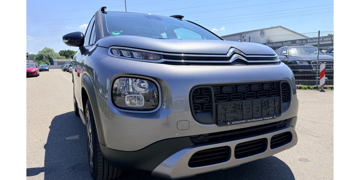 Citroen C3 Aircross 89.400 km 7.999 &euro; Lahr-Langenwinkel 77933