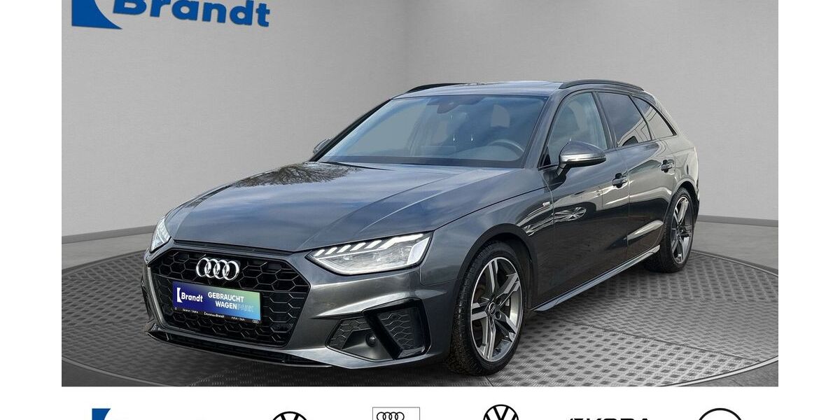 Audi A4 122.790 km 24.890 &euro; Weyhe 28844
