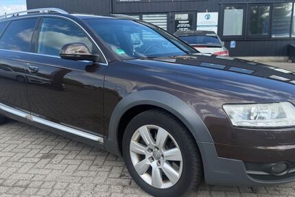 Audi A6 326.539 km 5.590 &euro; Munster 29633