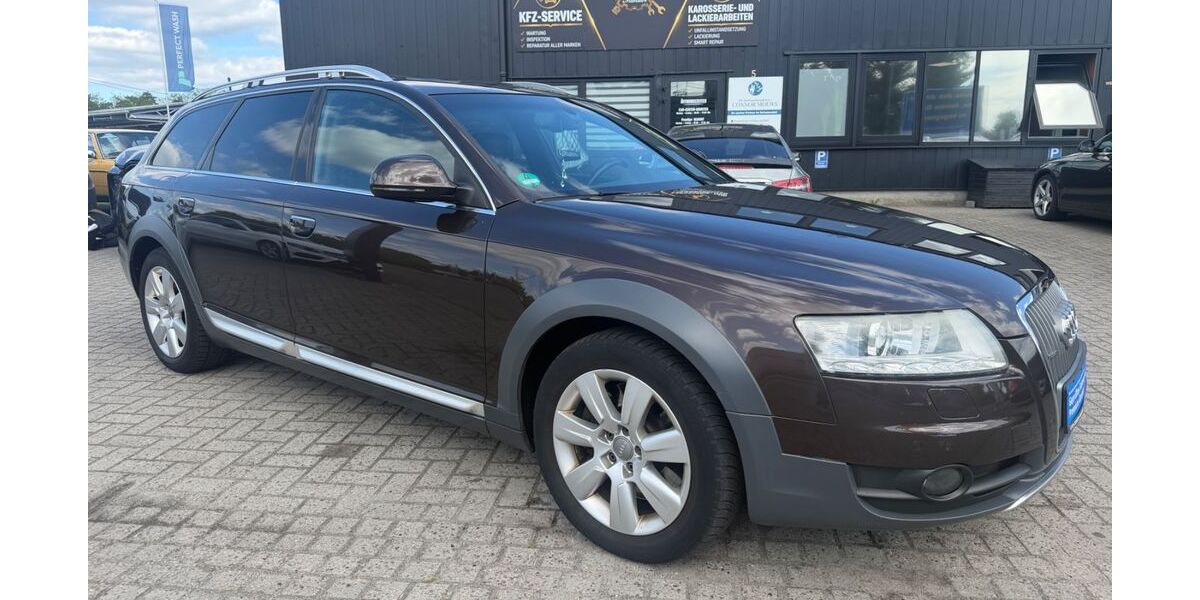 Audi A6 326.539 km 5.590 &euro; Munster 29633