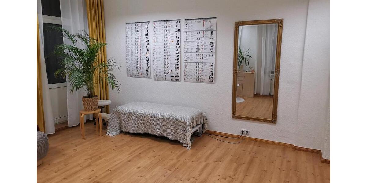 Gewerbeobjekt Eberswalde - 140&euro; | Angebot:24287058