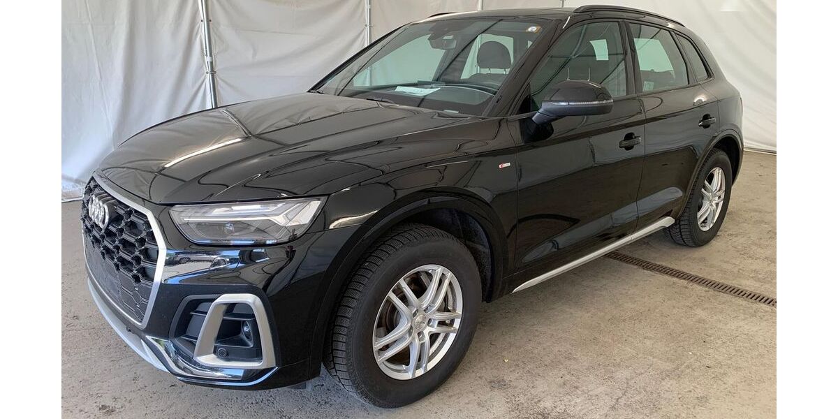 Audi Q5 154.151 km 26.490 &euro; Steinbach-Hallenberg OT Herges-Hallenberg 98587