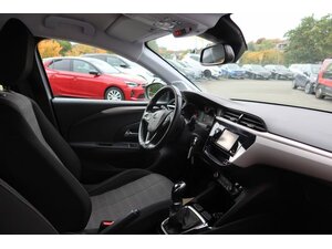 Opel Corsa F Edition 34.250 km 11.990 &euro; Bad Endbach 35080