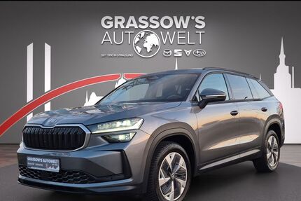 Skoda Kodiaq 19.100 km 39.990 &euro; Stralsund-Langendorf 18442