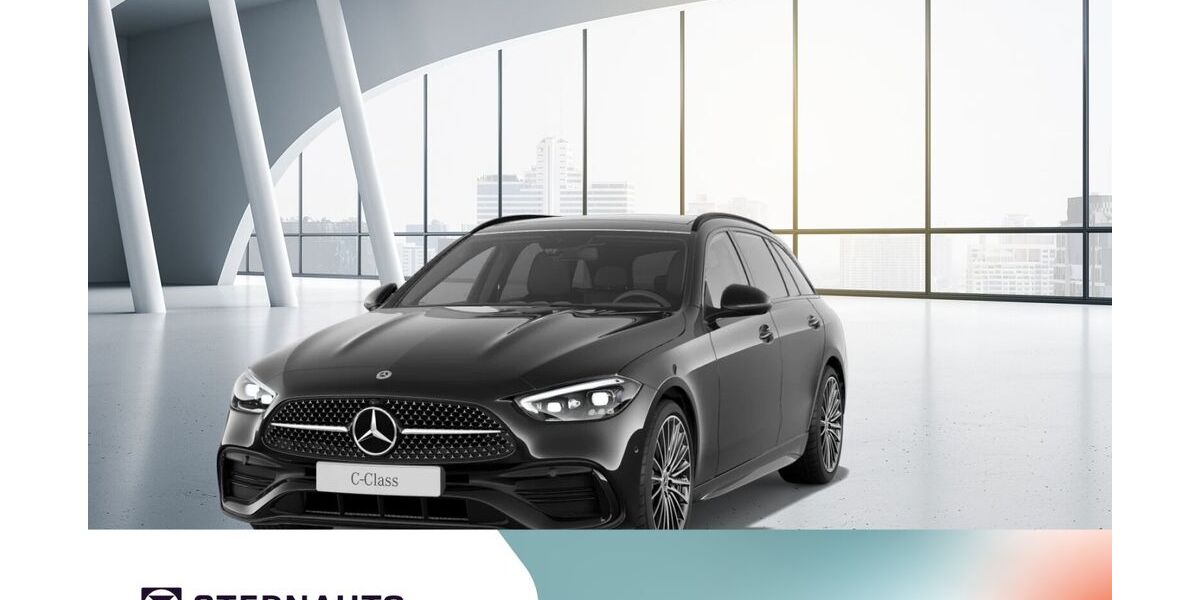 Mercedes-Benz C 180 12.571 km 45.980 € Erfurt 99092