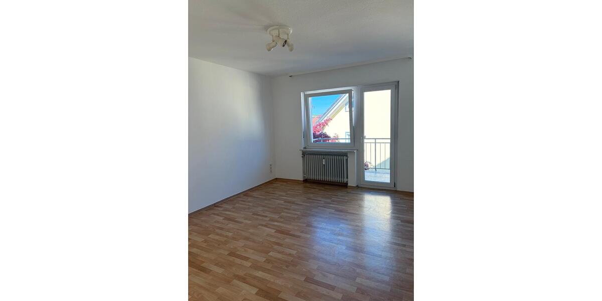 Etagenwohnung Reiskirchen - 1 Zimmer, 27 m&sup2;, 450&euro; | Angebot:26385296