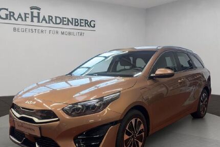 Kia ceed Sportswagon 56.903 km 19.980 &euro; Karlsruhe 76185