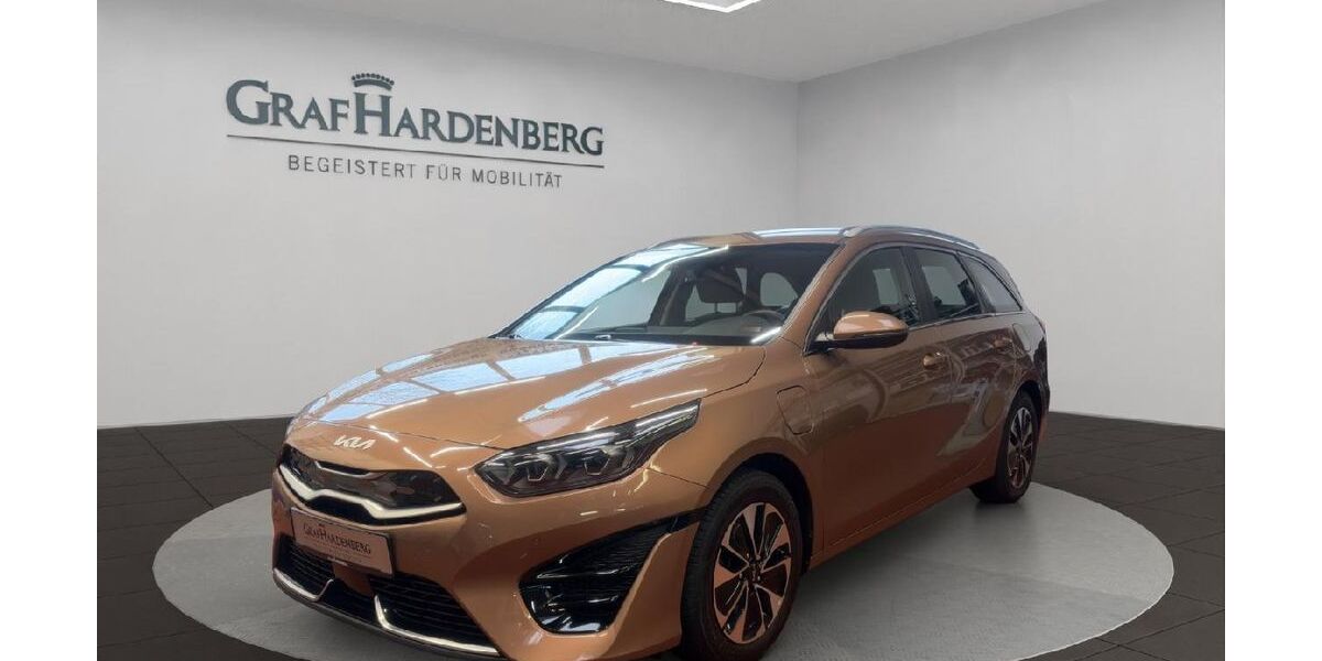 Kia ceed Sportswagon 56.903 km 19.980 &euro; Karlsruhe 76185