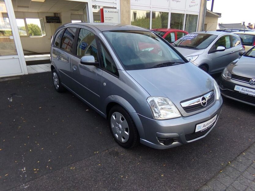 Meriva