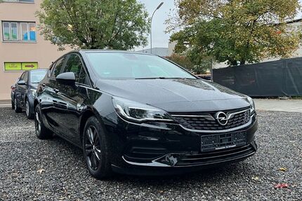 Opel Astra 67.000 km 11.900 € Ingolstadt 85055