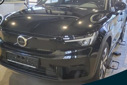 Volvo C40 26.567 km 27.450 &euro; Essen-Kray 45309