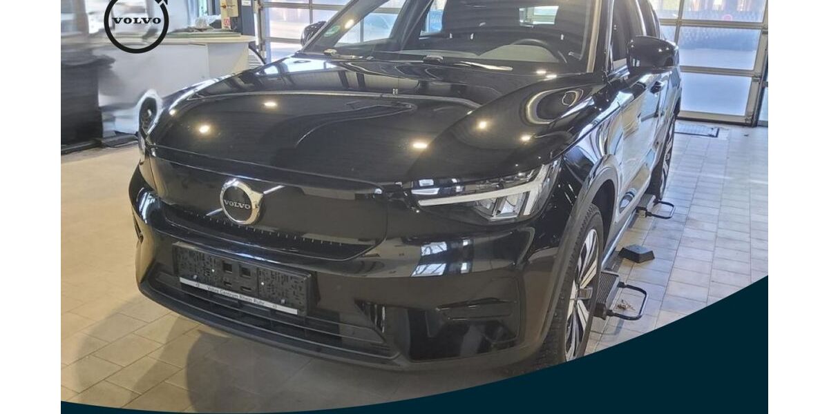 Volvo C40 26.567 km 27.450 &euro; Essen-Kray 45309