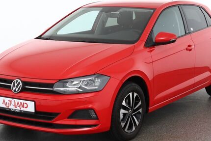 VW Polo 43.520 km 16.990 &euro; Senftenberg 01968