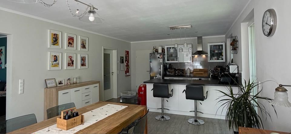 Einfamilienhaus Sickte - 4.5 Zimmer, 155 m&sup2;, 595.000&euro; | Angebot:27131070