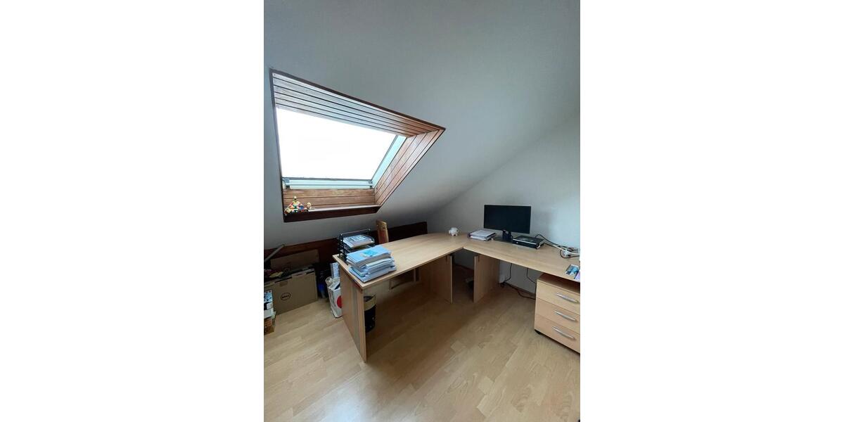 Reihenhaus Ulm Donautal - 7 Zimmer, 171 m&sup2;, 549.000&euro; | Angebot:25076026