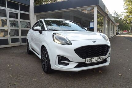 Ford Puma 105.500 km 11.900 &euro; Rheine 48431