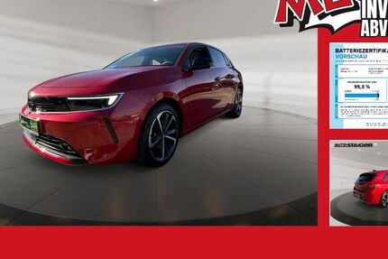 Opel Astra 14.324 km 17.999 &euro; Esslingen 73730